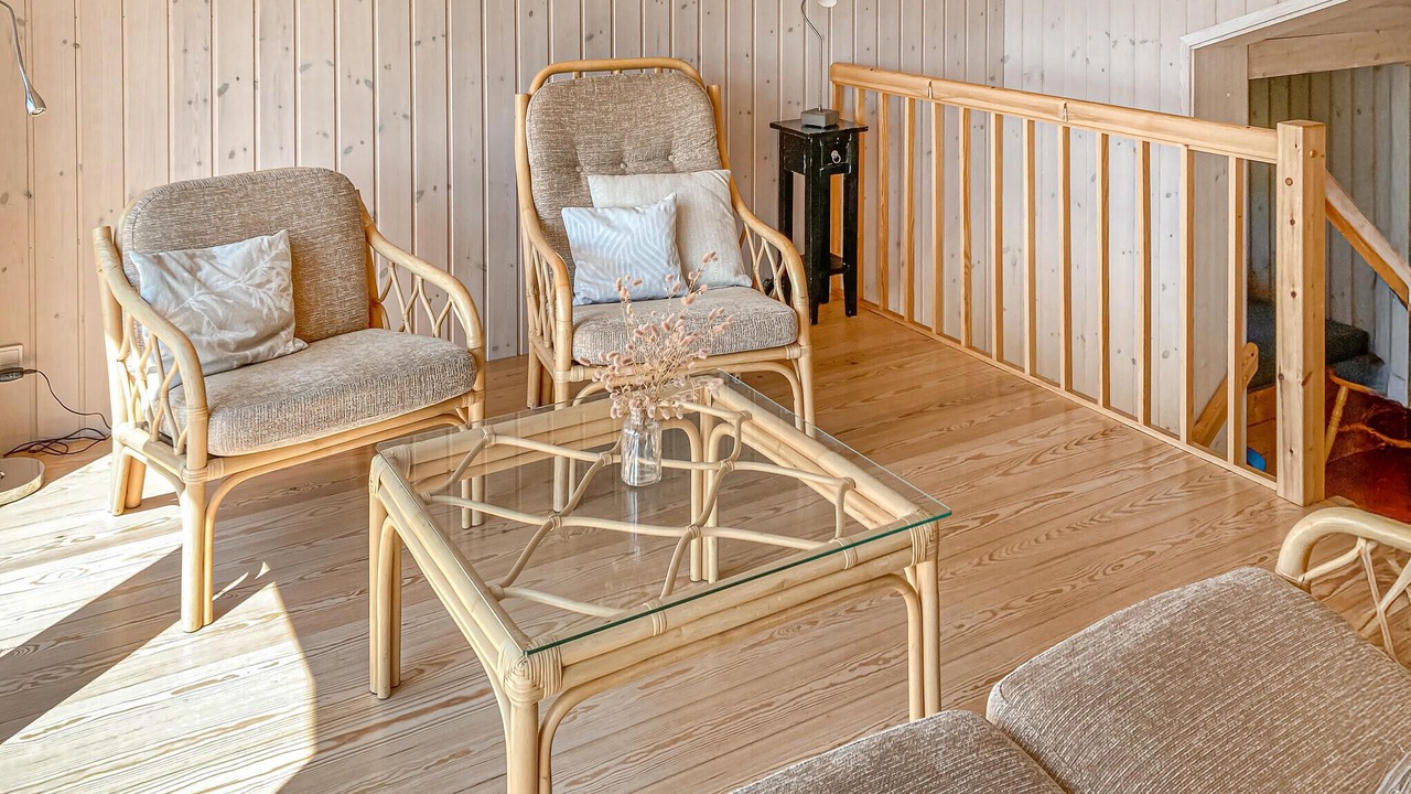 Photo of Bedroom in Ebeltoft