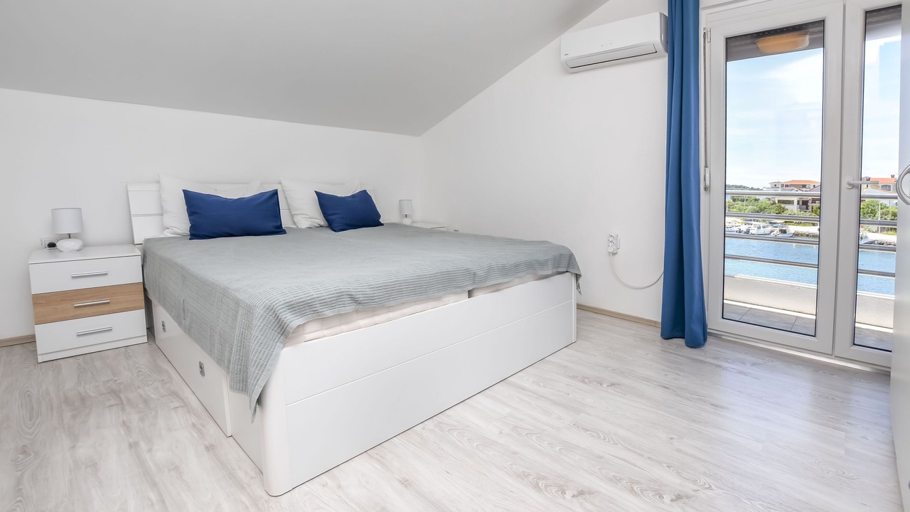 Photo of Bedroom in Podglavica