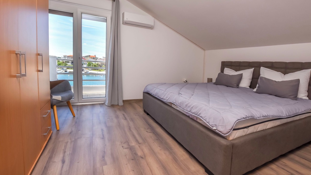 Photo of Bedroom in Podglavica