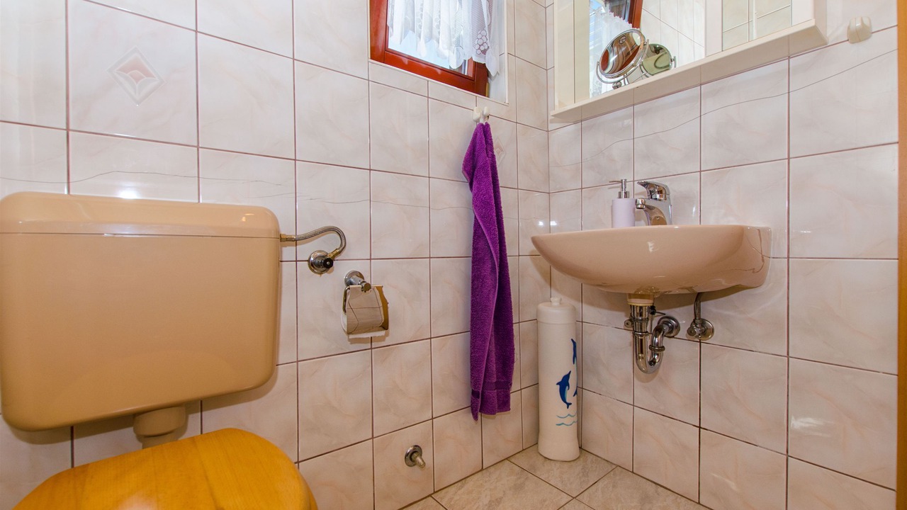 Photo of Bathroom in Podglavica