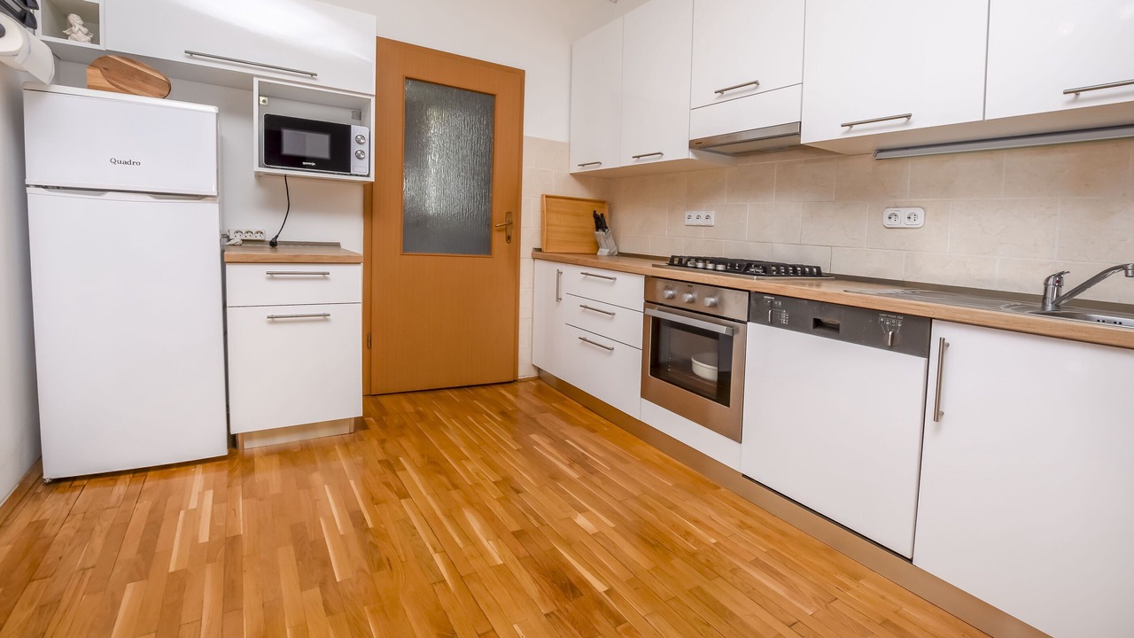 Photo of Kitchen in Podglavica
