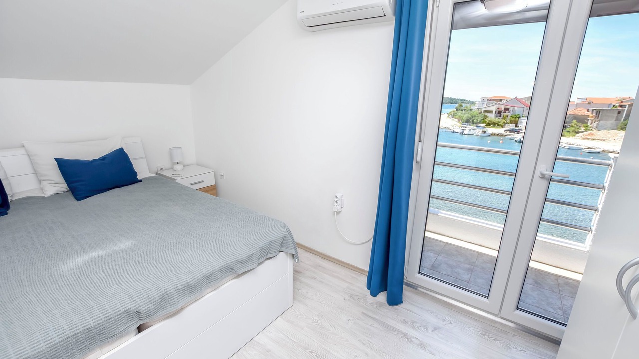 Photo of Bedroom in Podglavica