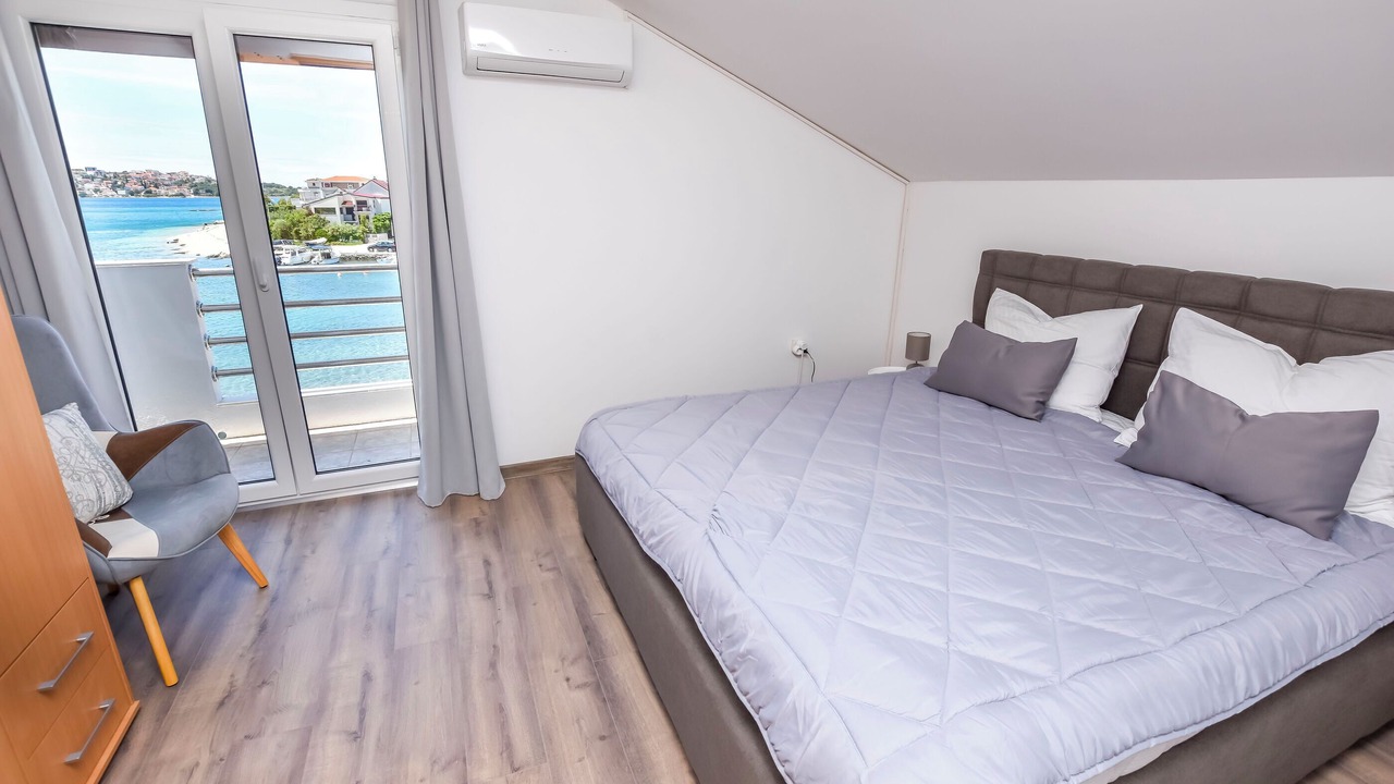 Photo of Bedroom in Podglavica