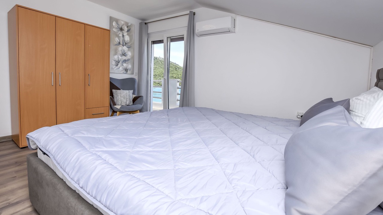 Photo of Bedroom in Podglavica