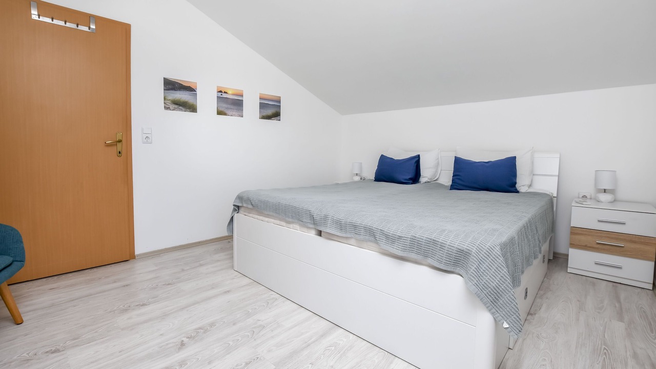 Photo of Bedroom in Podglavica