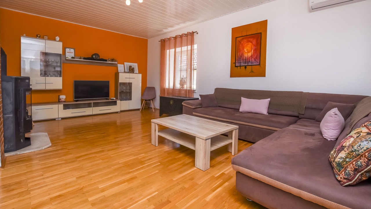 Photo of Livingroom in Podglavica