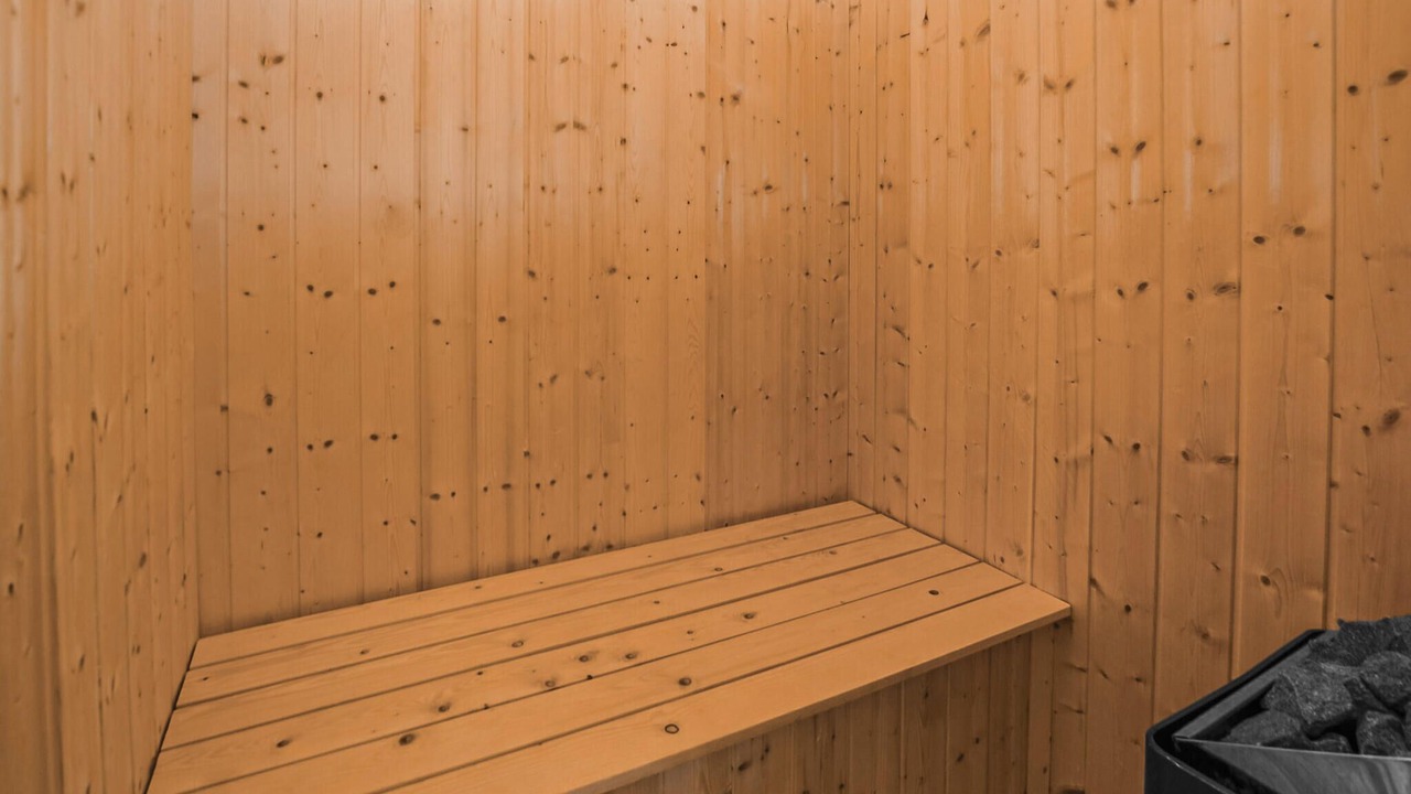 Photo of Bathroom in Grasten