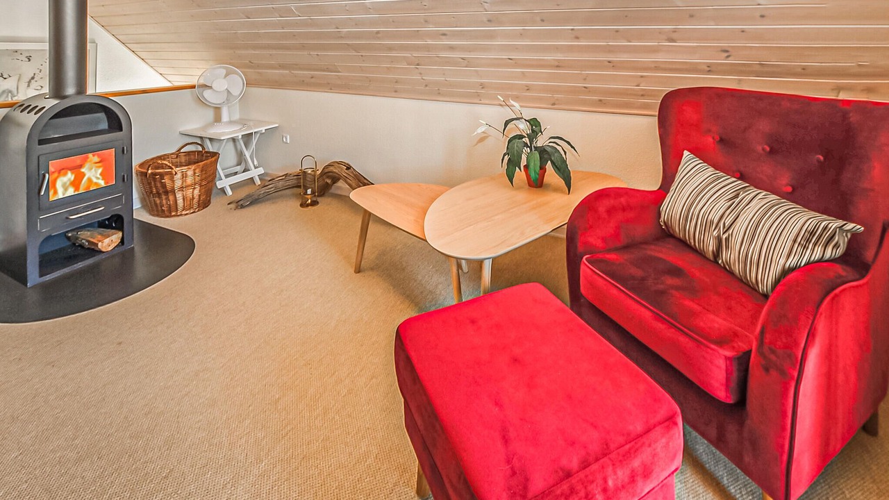 Photo of Bedroom in Grasten