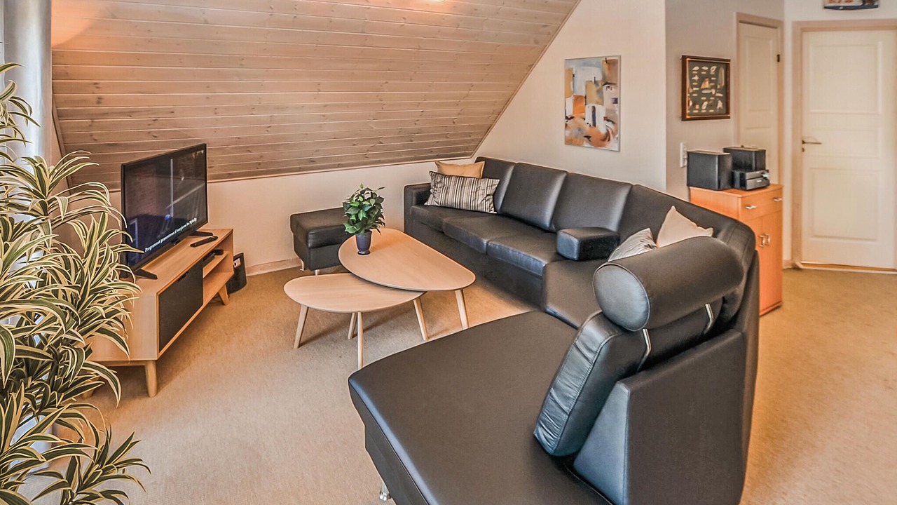 Photo of Bedroom in Grasten
