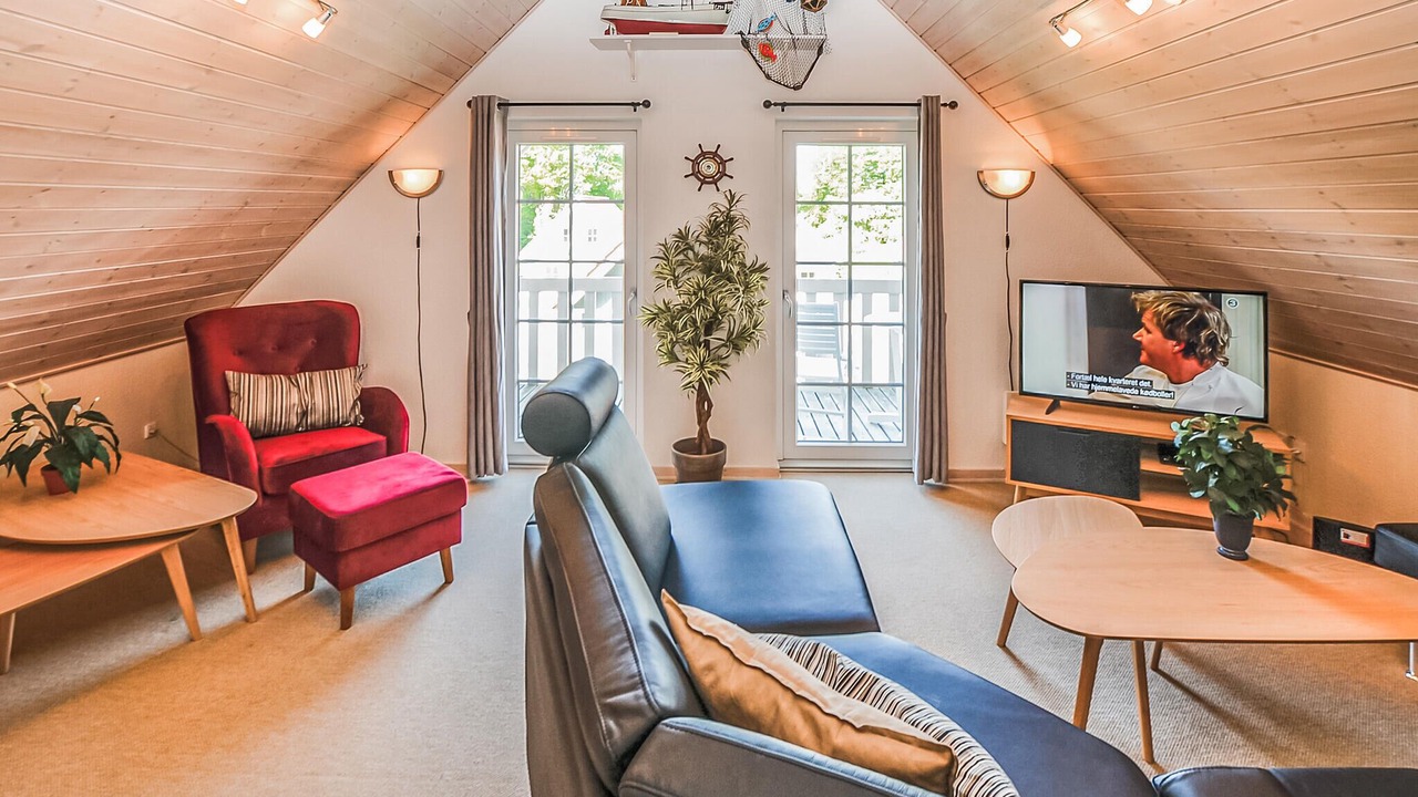 Photo of Bedroom in Grasten