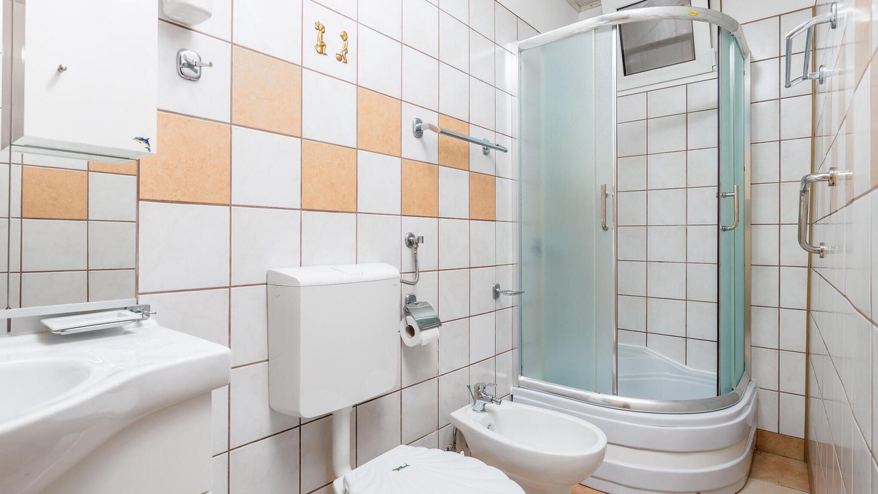 Photo of Bathroom in Sveti Juraj