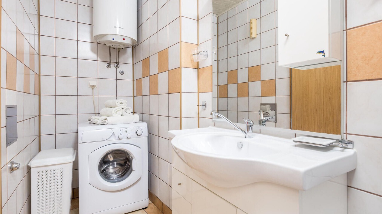 Photo of Bathroom in Sveti Juraj
