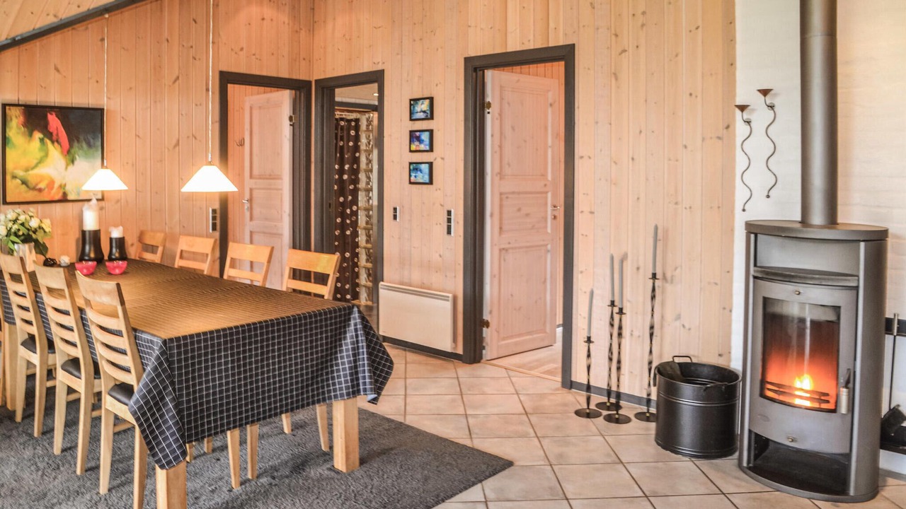 Photo of Bedroom in Jegum