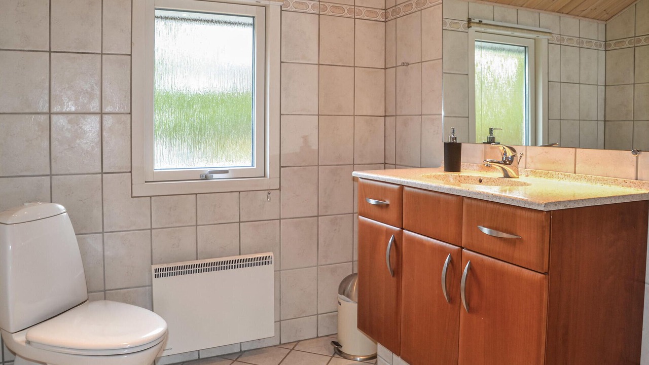 Photo of Bathroom in Jegum