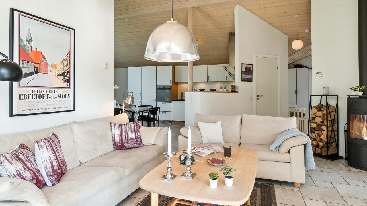 Photo of Bedroom in Øksenmølle