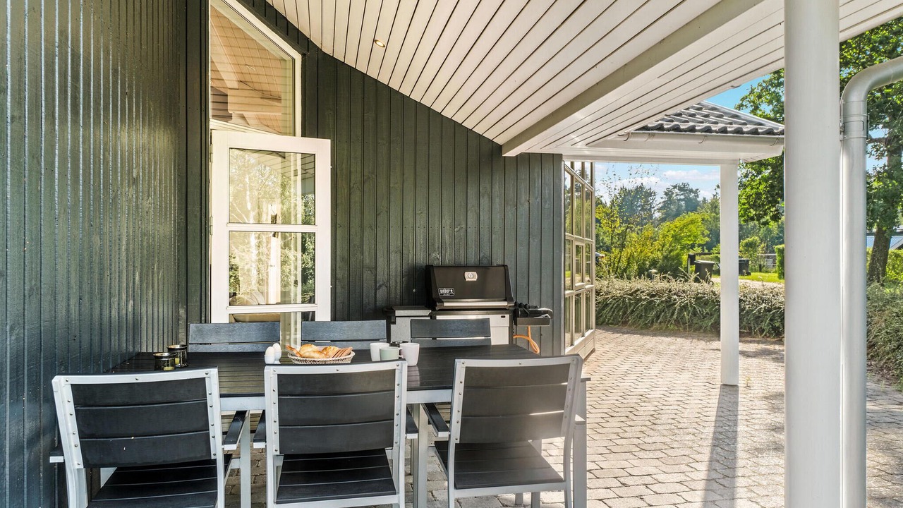Photo of Outdoor in Øksenmølle