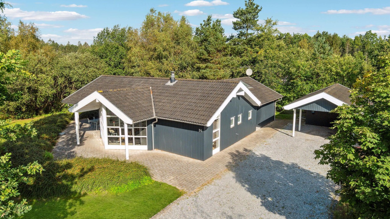 Photo of Outdoor in Øksenmølle
