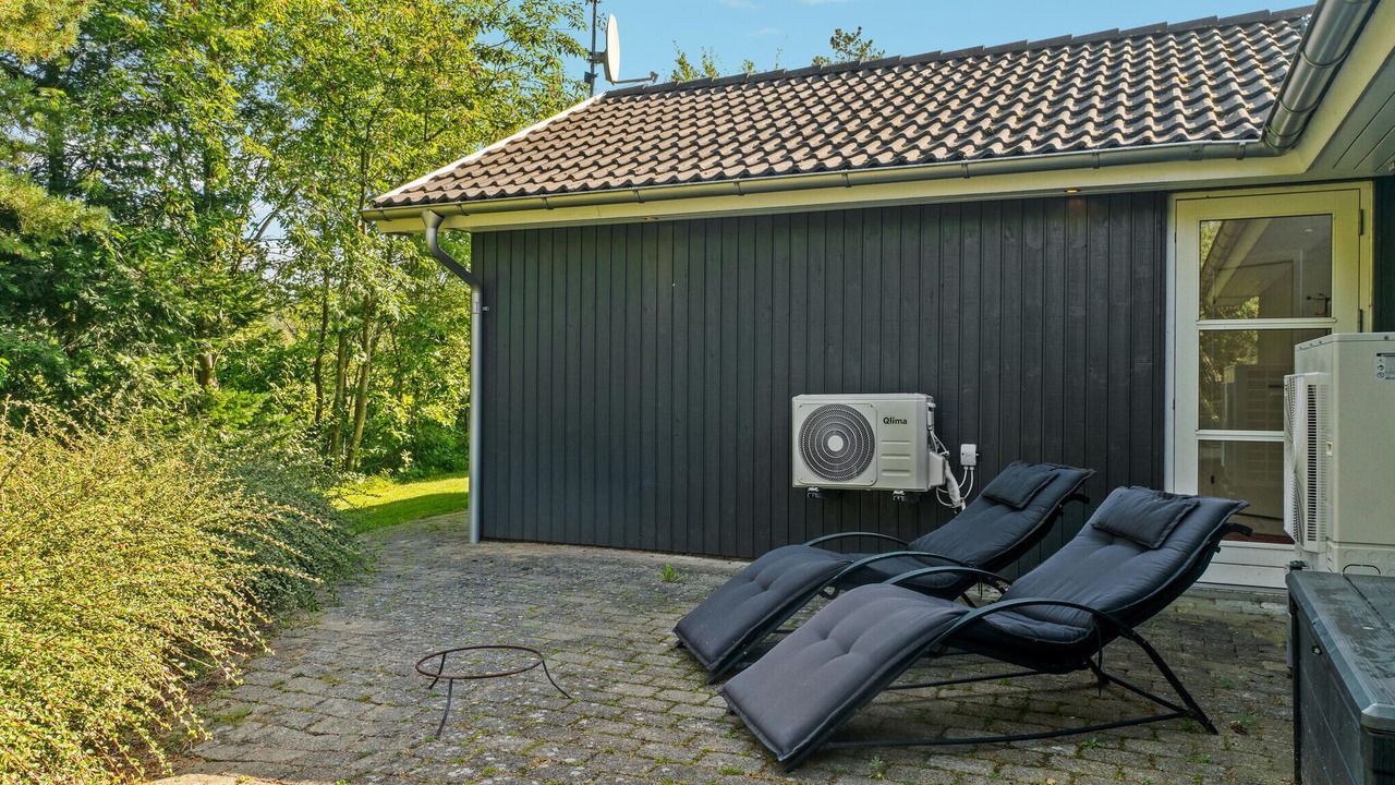 Photo of Outdoor in Øksenmølle