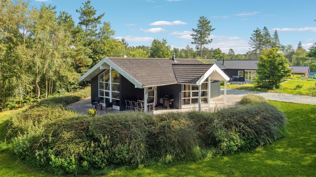 Photo of Outdoor in Øksenmølle