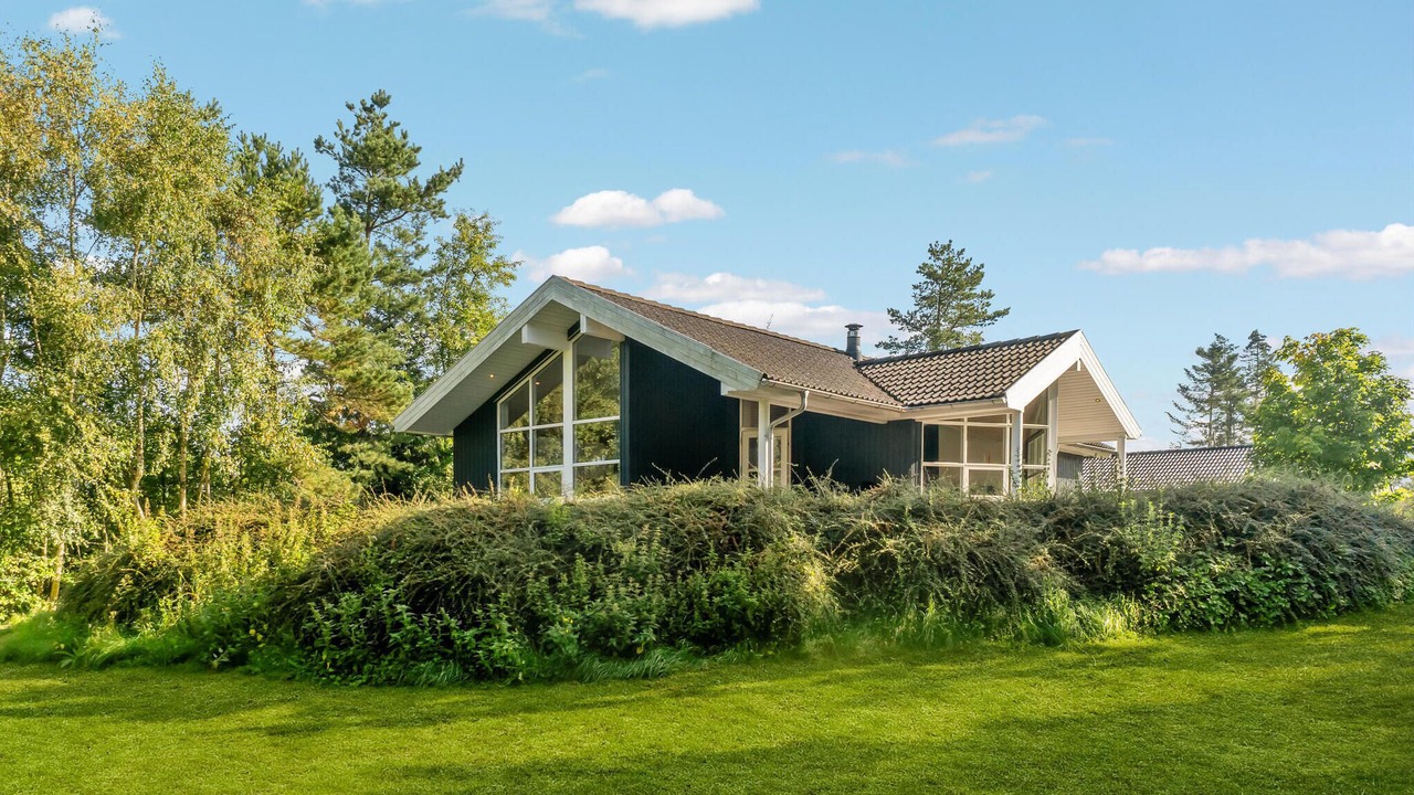 Photo of Outdoor in Øksenmølle