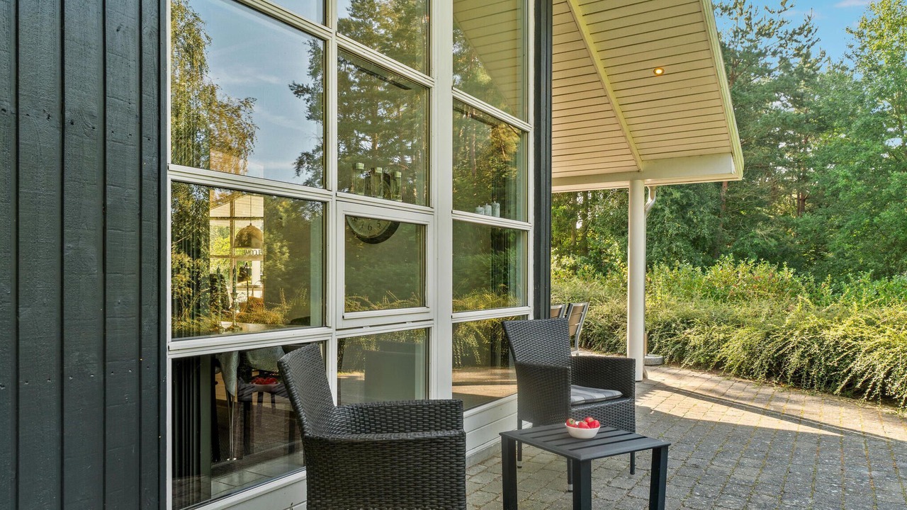Photo of Outdoor in Øksenmølle