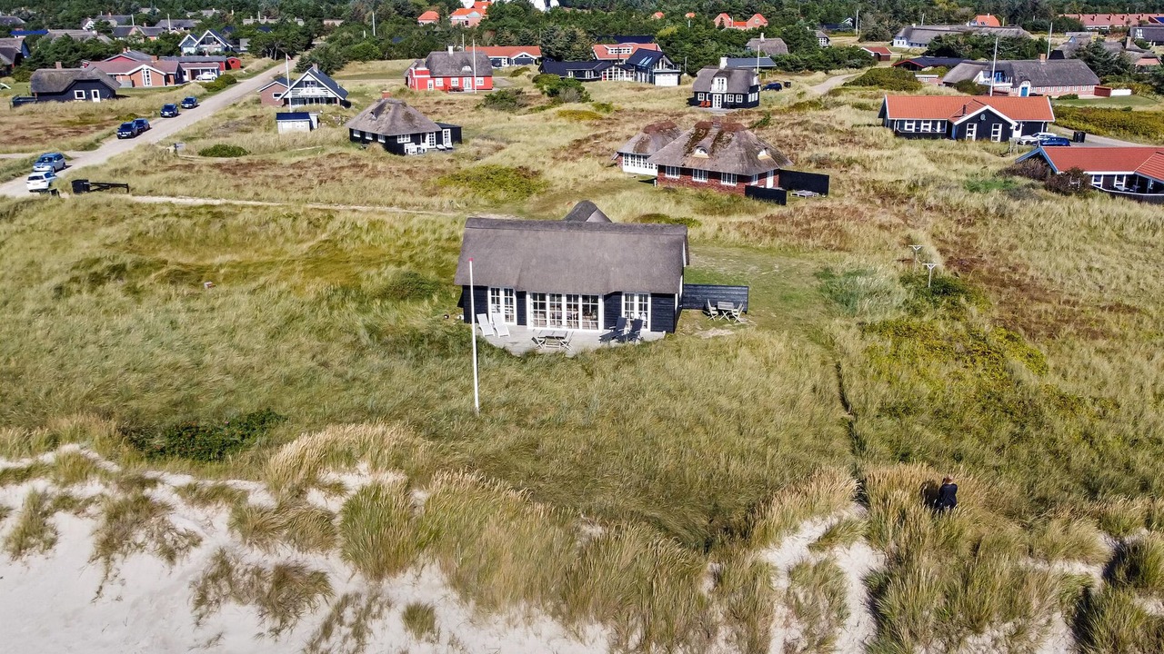 Photo of Others in Blavand Strand