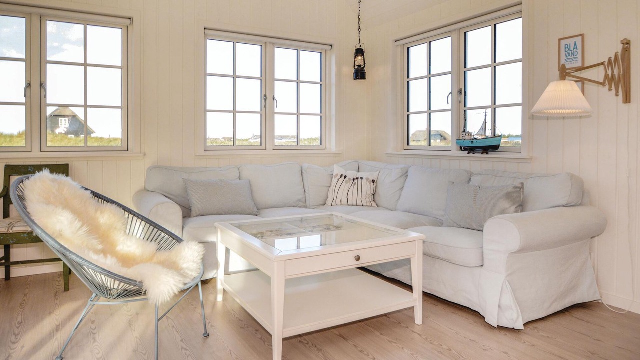 Photo of Bedroom in Blavand Strand