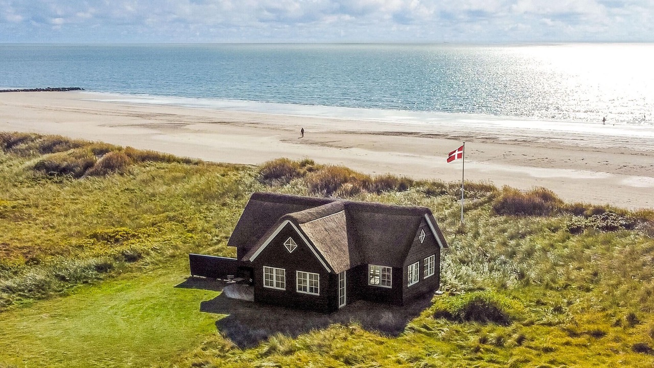 Photo of Others in Blavand Strand