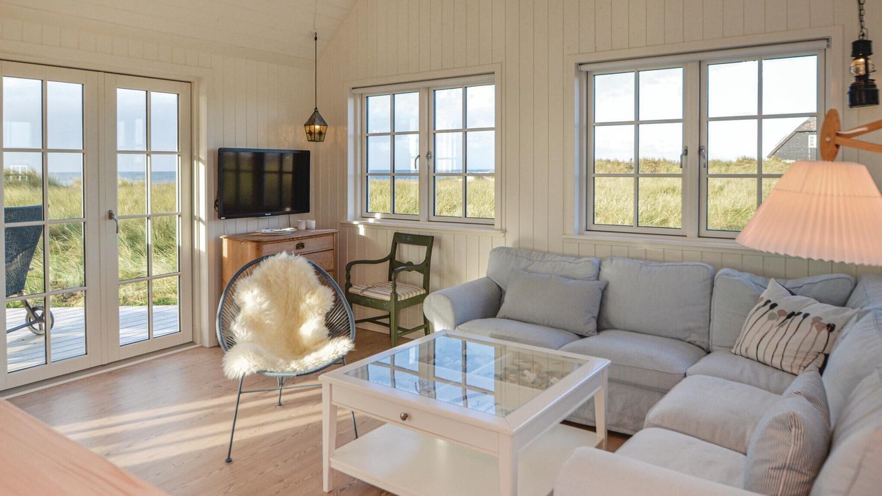 Photo of Bedroom in Blavand Strand