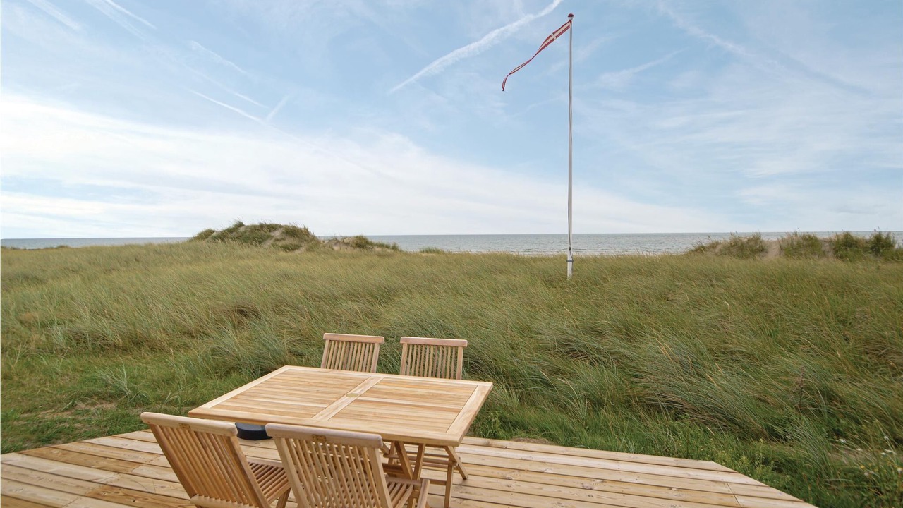 Photo of Others in Blavand Strand