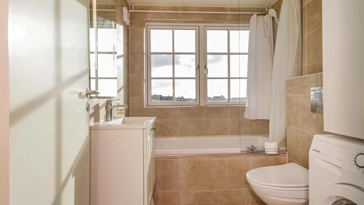 Photo of Bathroom in Blavand Strand