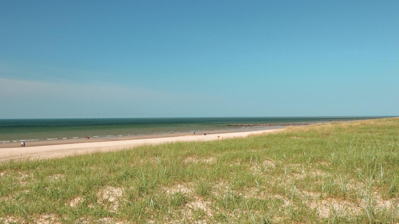 Photo of Others in Blavand Strand