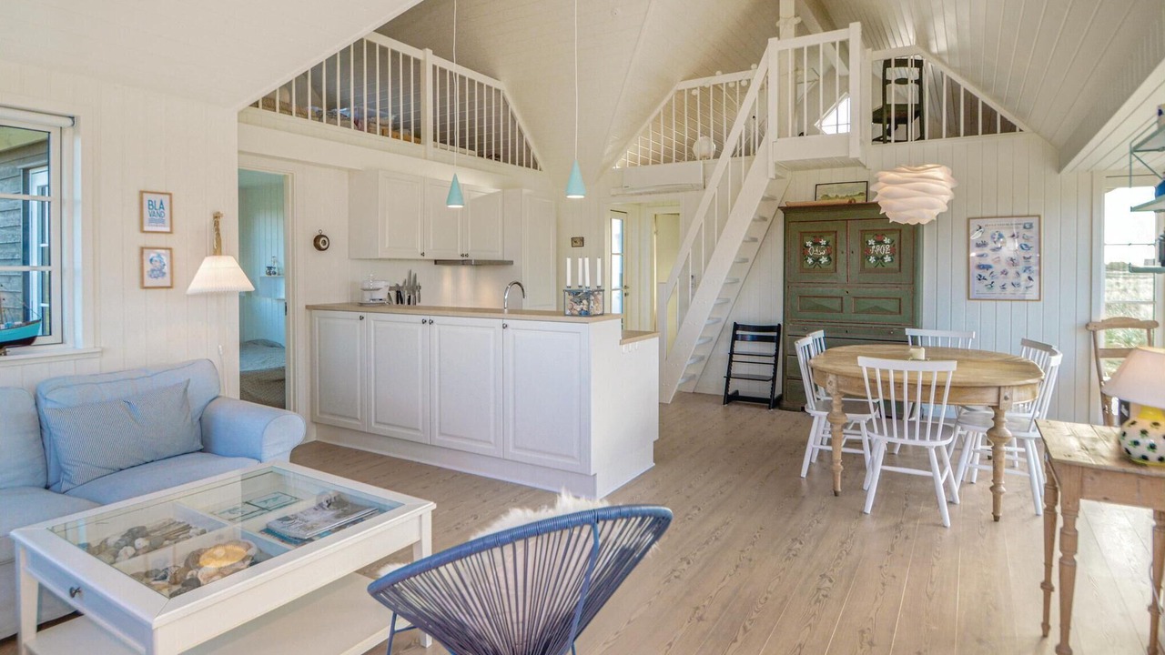 Photo of Bedroom in Blavand Strand