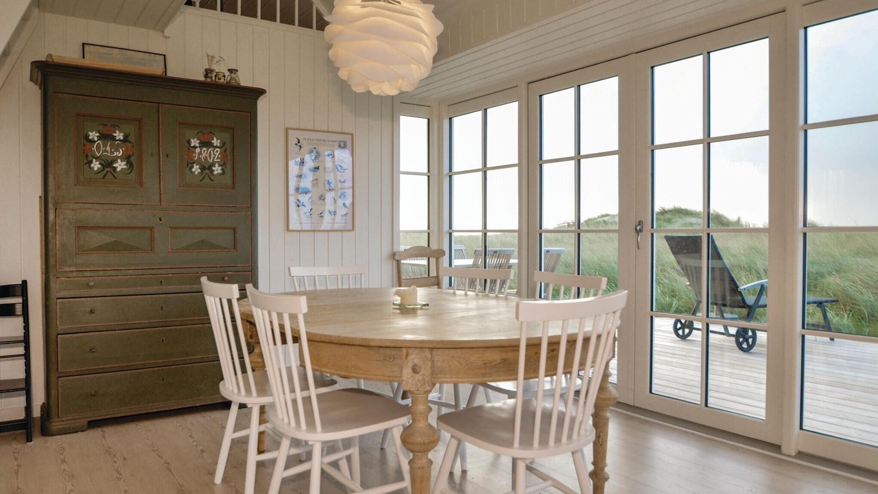 Photo of Bedroom in Blavand Strand