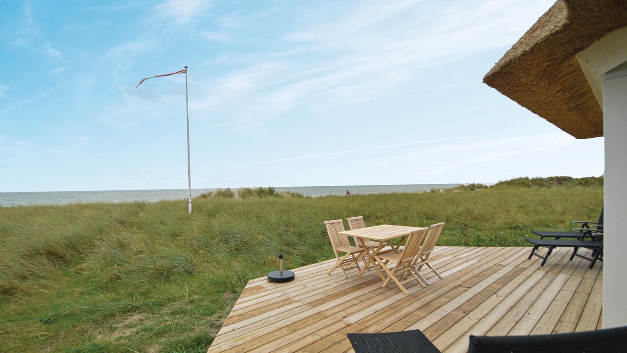 Photo of Others in Blavand Strand