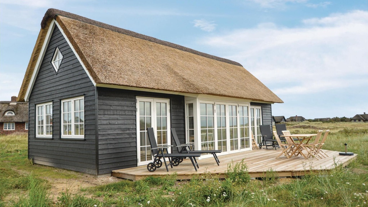 Photo of Others in Blavand Strand