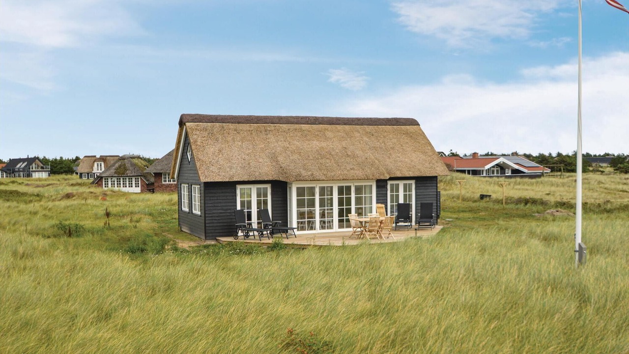 Photo of Others in Blavand Strand
