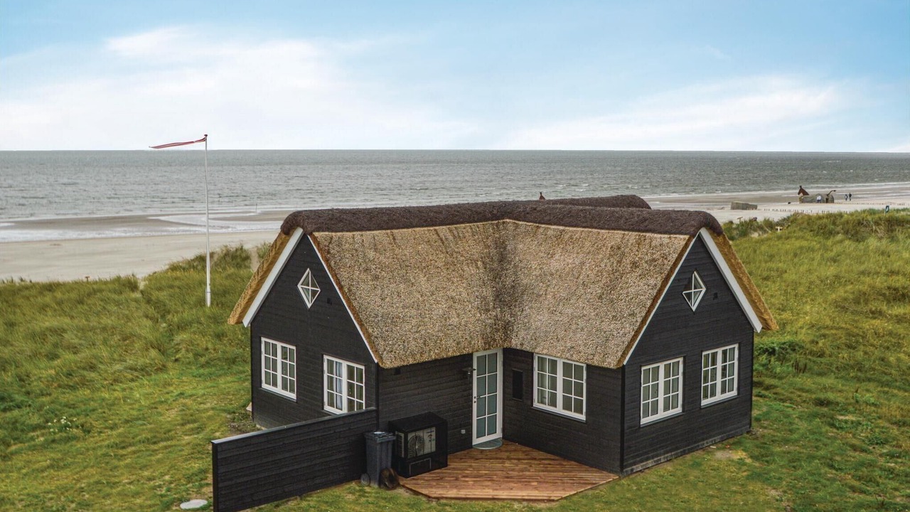 Photo of Others in Blavand Strand