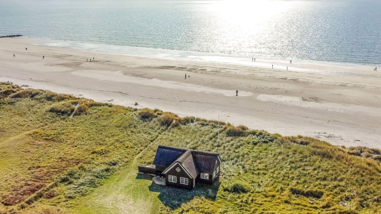 Photo of Others in Blavand Strand