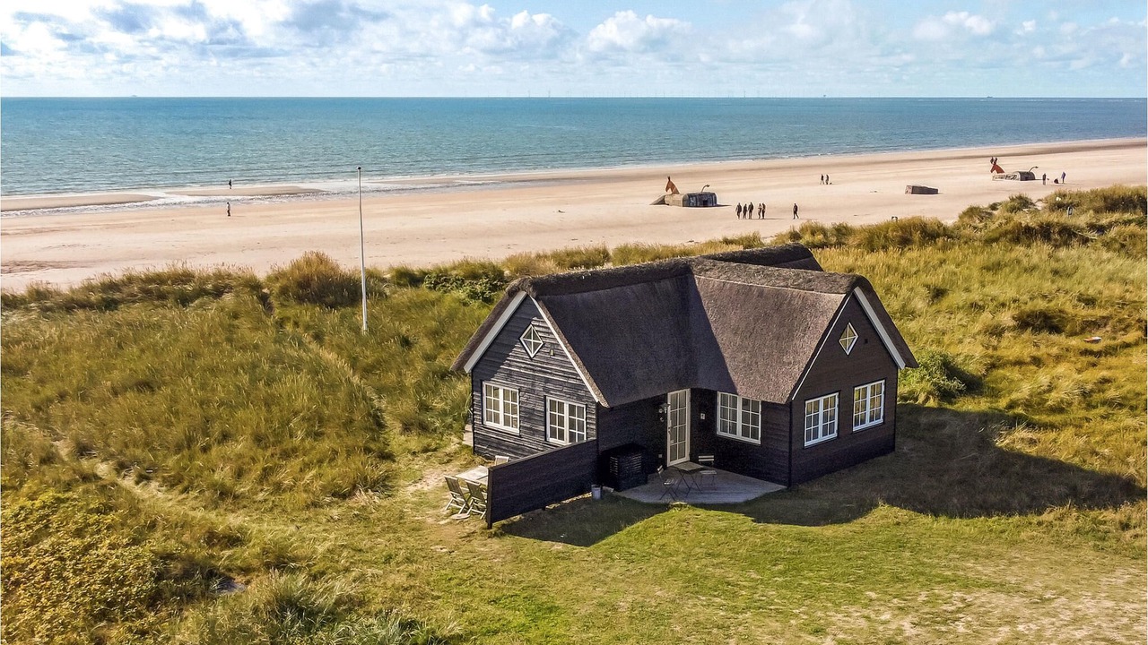 Photo of Others in Blavand Strand