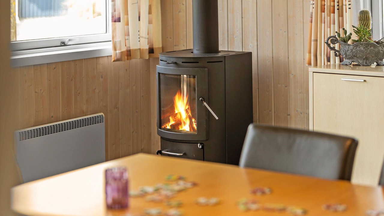 Photo of Bedroom in Pøt Strandby