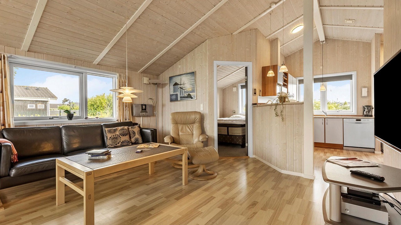 Photo of Bedroom in Pøt Strandby