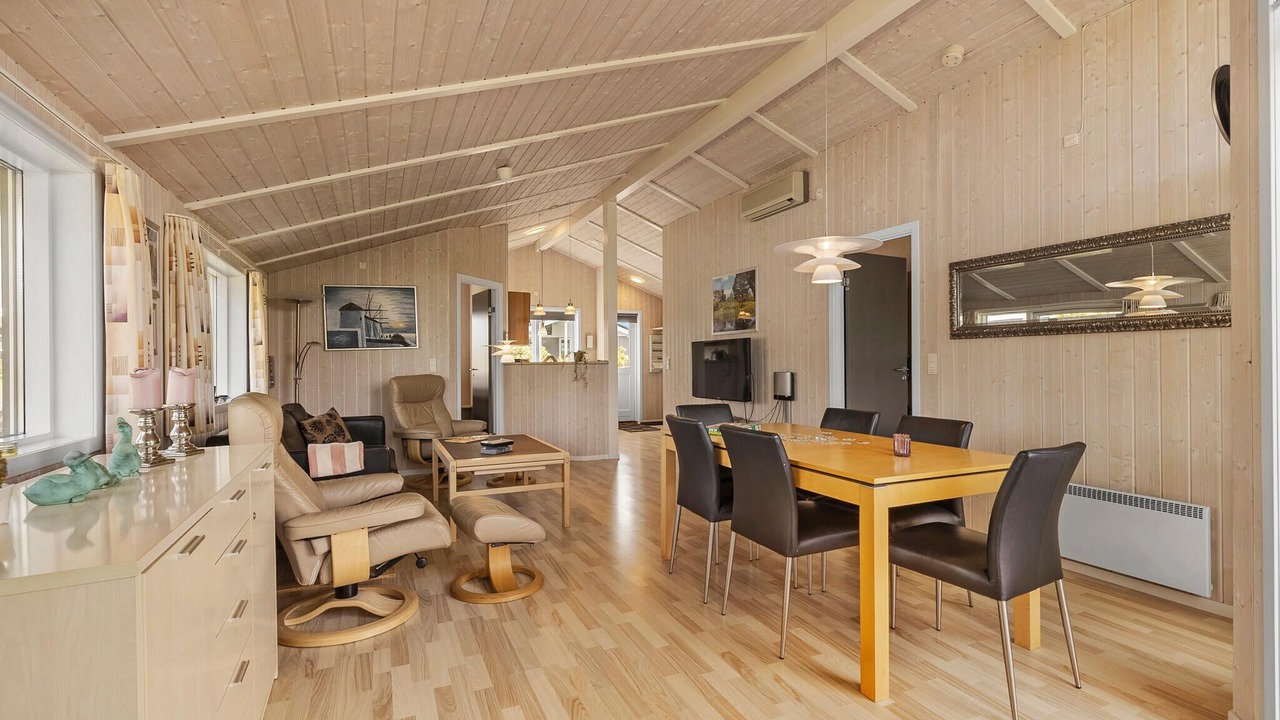 Photo of Bedroom in Pøt Strandby