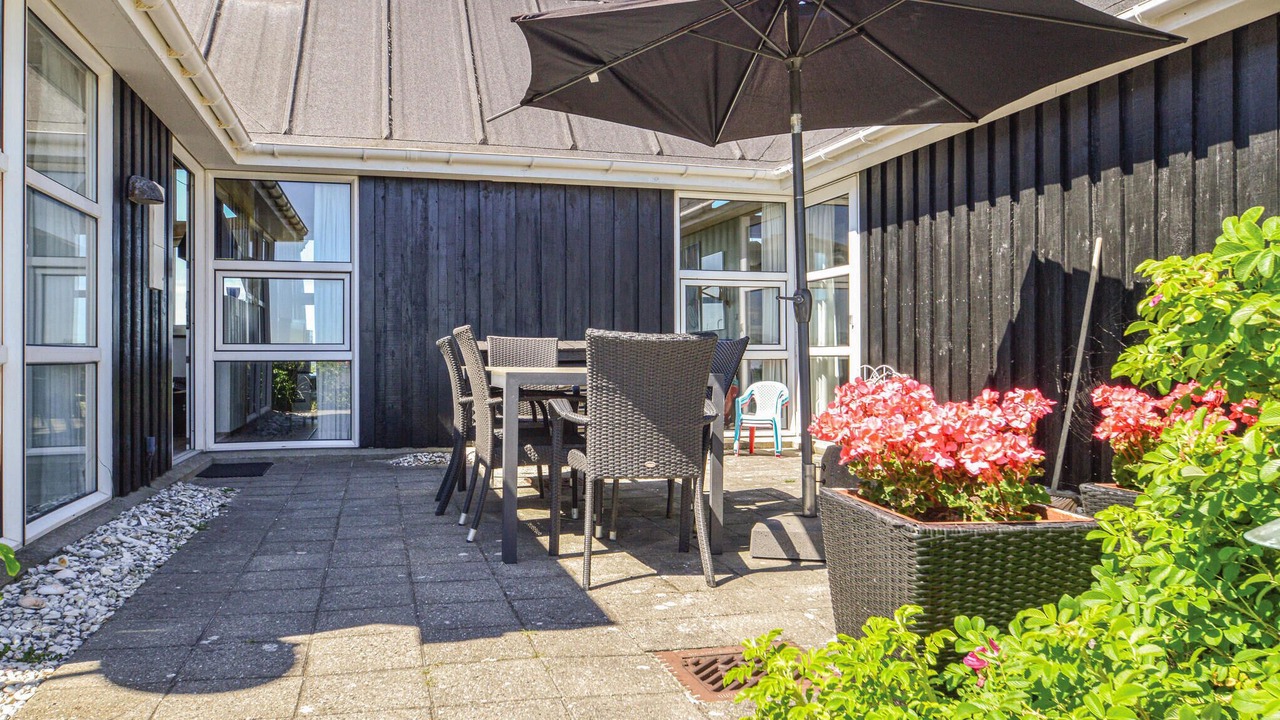 Photo of Outdoor in Lokken