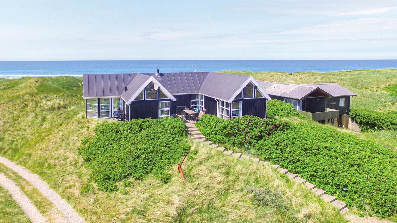 Photo of Outdoor in Lokken