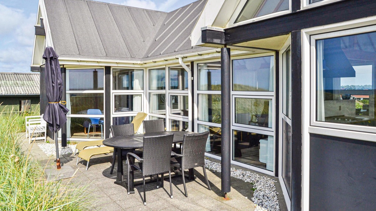 Photo of Outdoor in Lokken