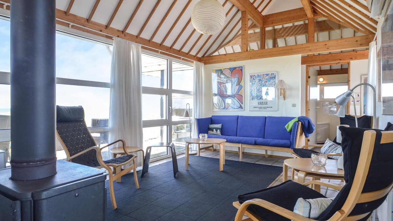 Photo of Bedroom in Lokken