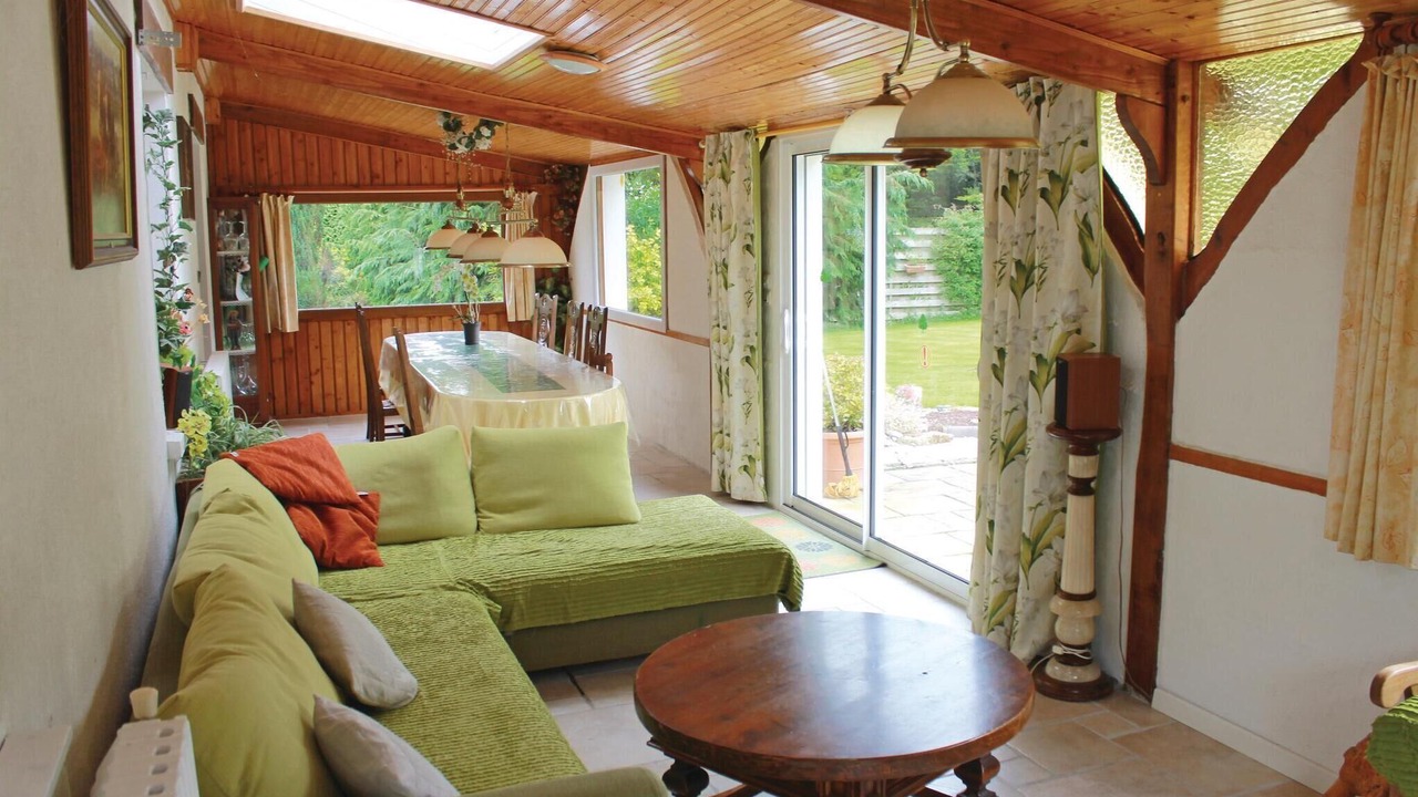 Photo of Bedroom in Saint-Tugdual