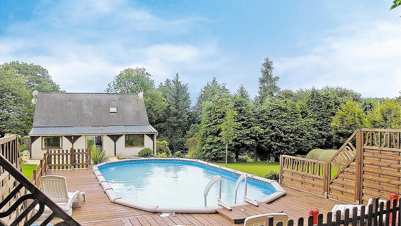 Photo of Outdoor in Saint-Tugdual