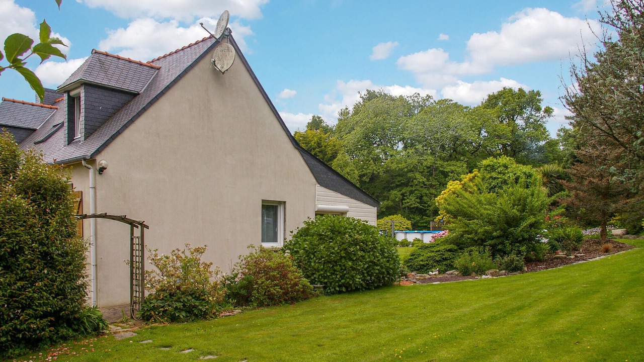 Photo of Outdoor in Saint-Tugdual